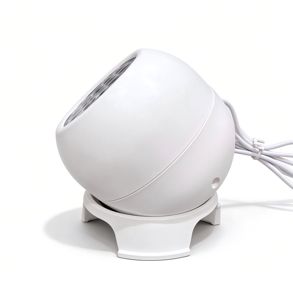 Glow Rotating Night Light Projector – Ocean, Stars & Unicorn Themes