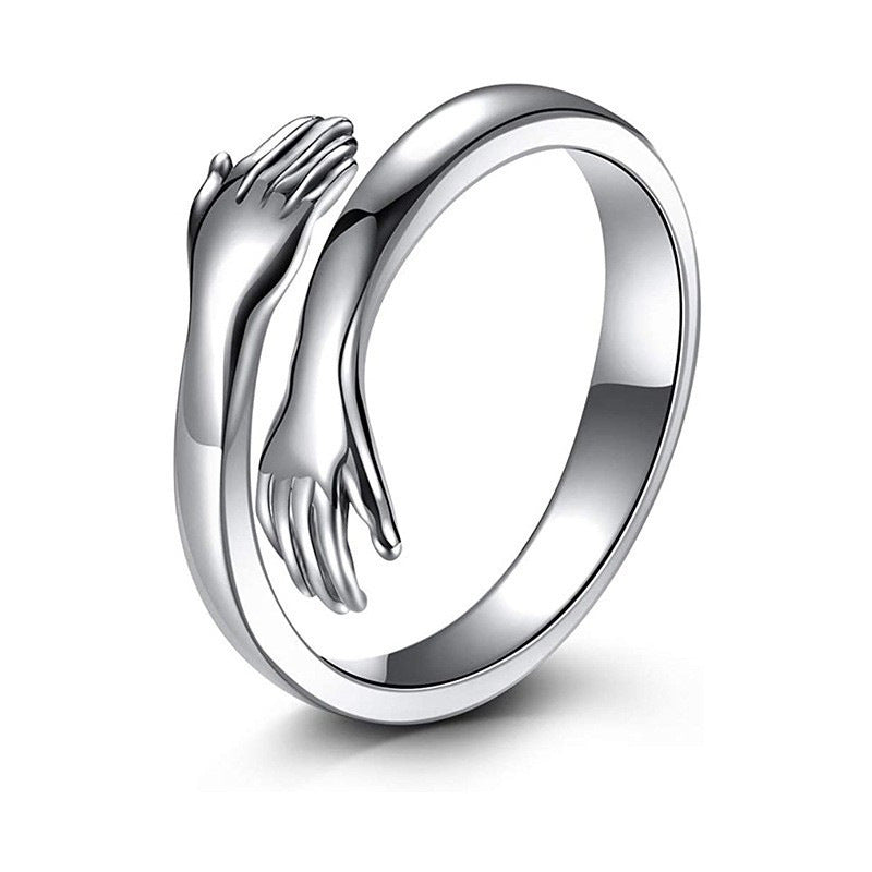 Adjustable Love Hug For Couples