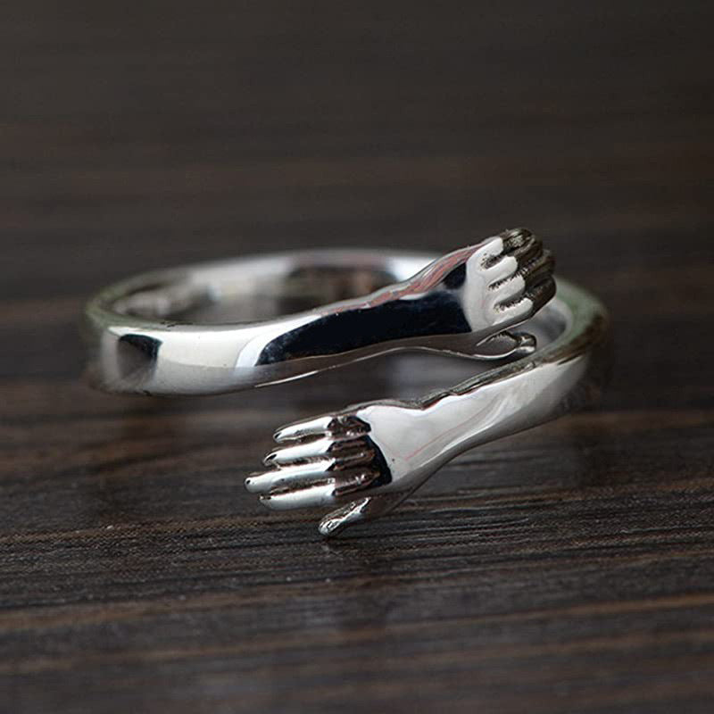 Adjustable Love Hug For Couples