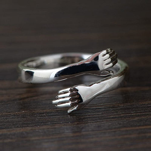 Adjustable Love Hug For Couples