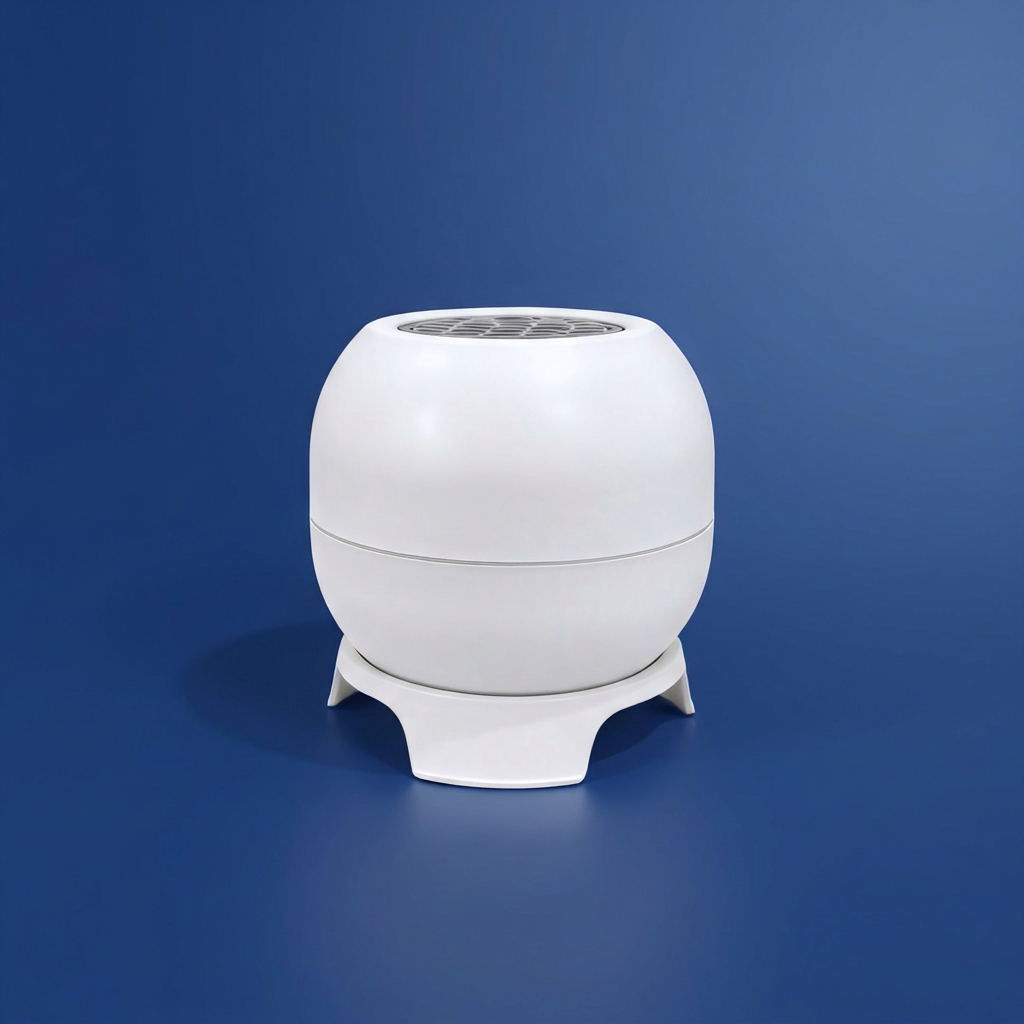 Glow Rotating Night Light Projector – Ocean, Stars & Unicorn Themes